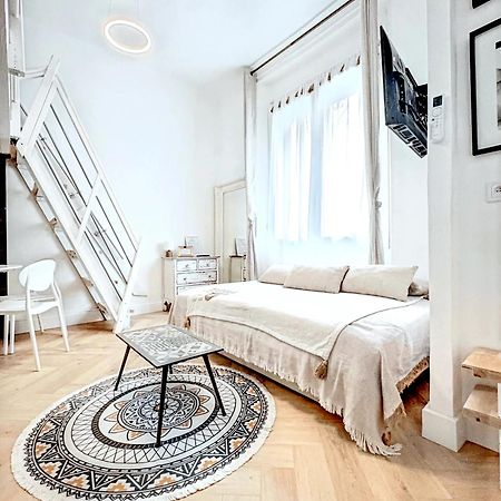 Mini Duplex 50M Du Vieux Port Lejlighed Cannes Eksteriør billede